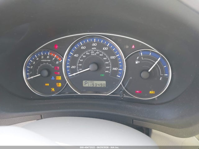 Aukcja sprzedaży 2010 Subaru Forester 2.5x Premium, vin: JF2SH6CC0AH918099, numer aukcji: 45472322