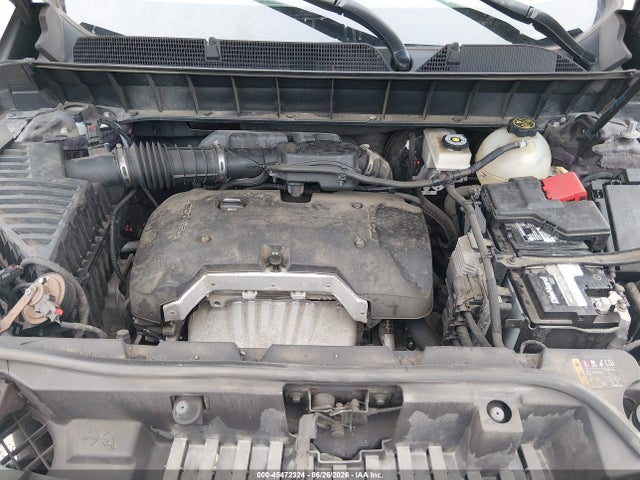 45472324 :رقم المزاد ، 1GKKNKLA9JZ118804 vin ، 2018 Gmc Acadia Sle-1 مزاد بيع