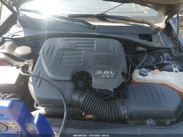 Продаж на аукціоні авто 2013 Chrysler 300c, vin: 2C3CCAEG1DH504109, номер лоту: 45472331