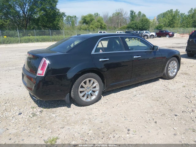Продаж на аукціоні авто 2013 Chrysler 300c, vin: 2C3CCAEG1DH504109, номер лоту: 45472331
