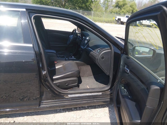 Продаж на аукціоні авто 2013 Chrysler 300c, vin: 2C3CCAEG1DH504109, номер лоту: 45472331