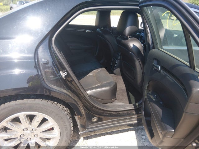 Продаж на аукціоні авто 2013 Chrysler 300c, vin: 2C3CCAEG1DH504109, номер лоту: 45472331