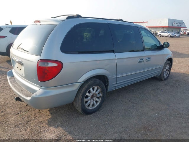 Продажа на аукционе авто 2001 Chrysler Town & Country Lxi, vin: 2C4GP54L41R352548, номер лота: 45472333
