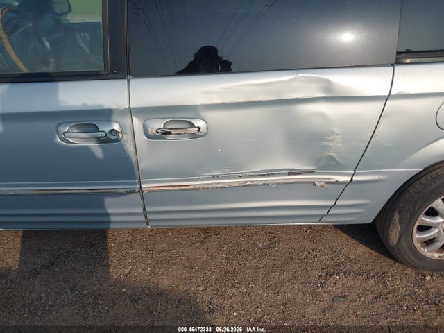 Продажа на аукционе авто 2001 Chrysler Town & Country Lxi, vin: 2C4GP54L41R352548, номер лота: 45472333