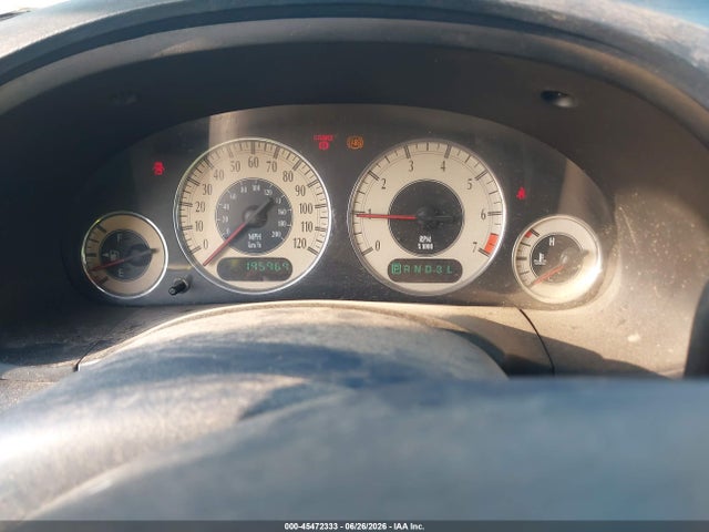 Продажа на аукционе авто 2001 Chrysler Town & Country Lxi, vin: 2C4GP54L41R352548, номер лота: 45472333