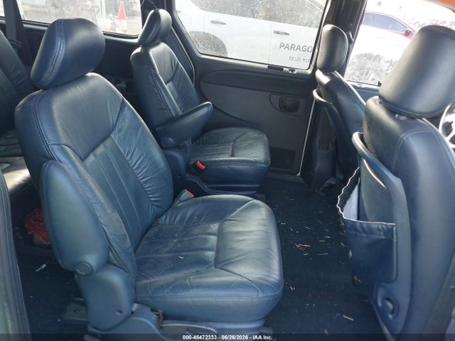 Продажа на аукционе авто 2001 Chrysler Town & Country Lxi, vin: 2C4GP54L41R352548, номер лота: 45472333