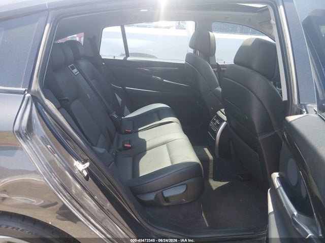 Продаж на аукціоні авто 2011 Bmw 550i Gran Turismo, vin: WBASN4C57BC210005, номер лоту: 45472345