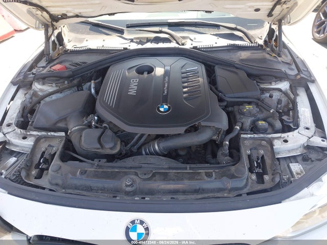 BMW 340i 2016 WBA8B3C59GK383468 Image 10