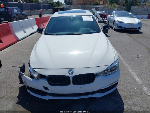 BMW 340i 2016 WBA8B3C59GK383468 Image 12