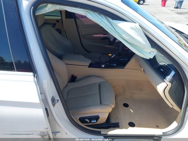 BMW 340i 2016 WBA8B3C59GK383468 Image 5