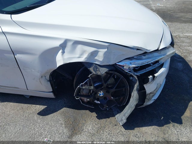 BMW 340i 2016 WBA8B3C59GK383468 Image 6