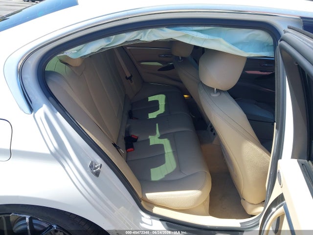 BMW 340i 2016 WBA8B3C59GK383468 Image 8