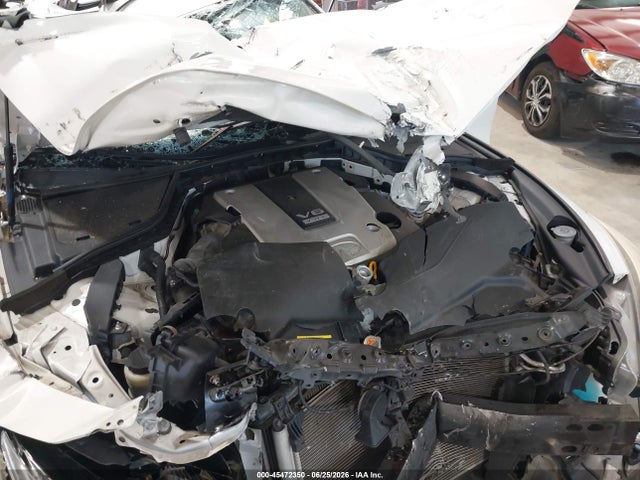 Aukcja sprzedaży 2015 Infiniti Q50 Premium, vin: JN1BV7AR5FM421295, numer aukcji: 45472350