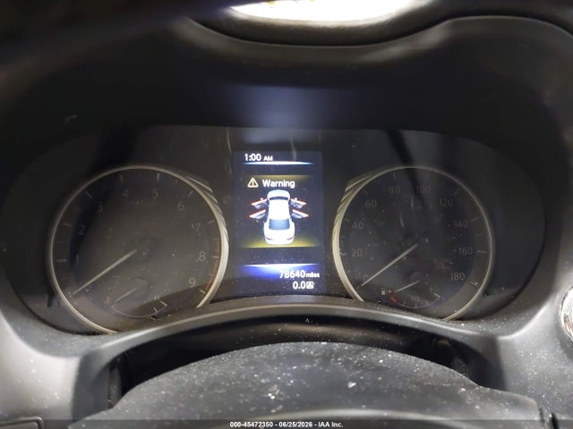 Aukcja sprzedaży 2015 Infiniti Q50 Premium, vin: JN1BV7AR5FM421295, numer aukcji: 45472350