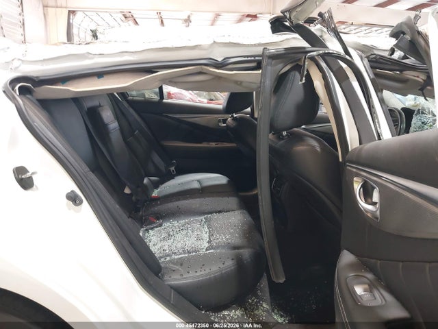 Aukcja sprzedaży 2015 Infiniti Q50 Premium, vin: JN1BV7AR5FM421295, numer aukcji: 45472350