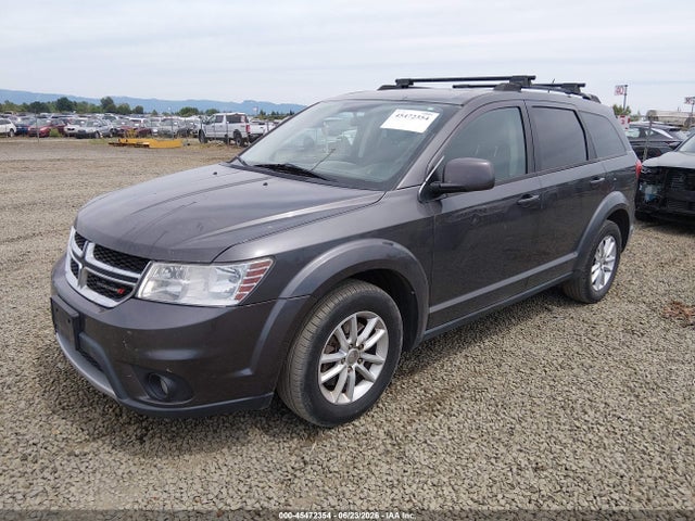 Aukcja sprzedaży 2014 Dodge Journey Sxt, vin: 3C4PDDBG6ET242158, numer aukcji: 45472354