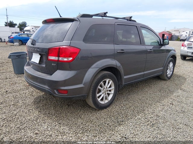 Aukcja sprzedaży 2014 Dodge Journey Sxt, vin: 3C4PDDBG6ET242158, numer aukcji: 45472354