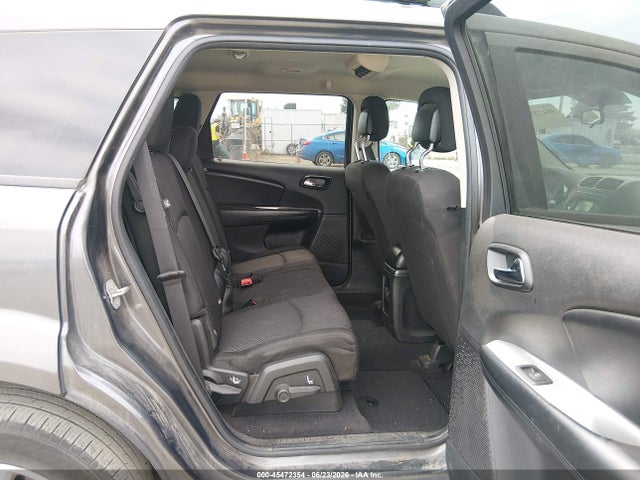 Dodge Journey Sxt 2014 3C4PDDBG6ET242158 Image 8