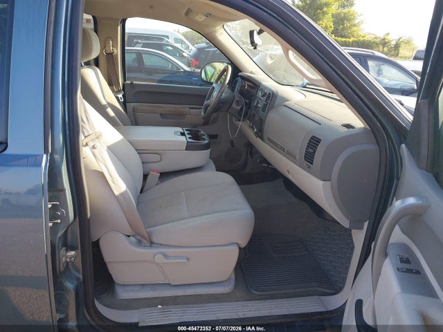 2012 Gmc Sierra 1500 Sle მანქანა იყიდება აუქციონზე, vin: 3GTP2VE74CG149491, აუქციონის ნომერი: 45472352