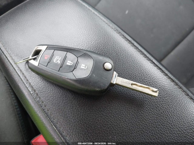 45472356 :رقم المزاد ، 1G1BE5SM5H7226909 vin ، 2017 Chevrolet Cruze Lt Auto مزاد بيع
