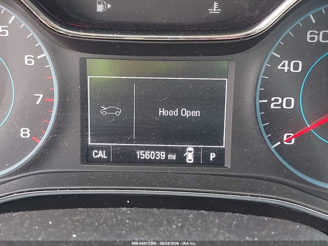 45472356 :رقم المزاد ، 1G1BE5SM5H7226909 vin ، 2017 Chevrolet Cruze Lt Auto مزاد بيع