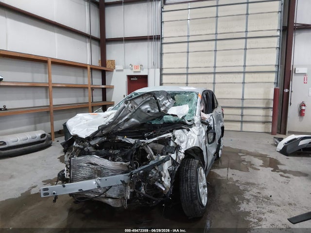 Chevrolet Equinox Awd Lt 2022 2GNAXUEVXN6103878 Image 6