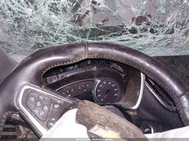2GNAXUEVXN6103878 Chevrolet Equinox Awd Lt