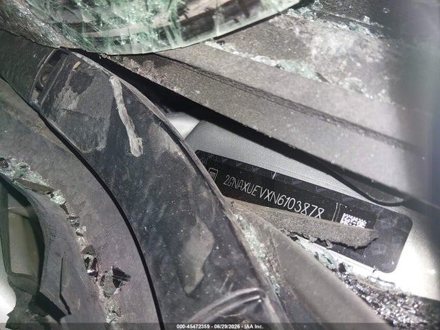 Chevrolet Equinox Awd Lt 2022 2GNAXUEVXN6103878 Image 9