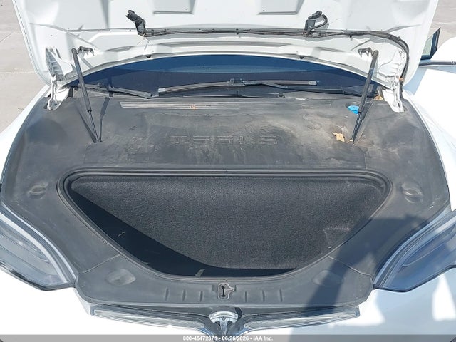 Продаж на аукціоні авто 2019 Tesla Model S 100d/long Range/p100d/performance, vin: 5YJSA1E49KF332904, номер лоту: 45472371