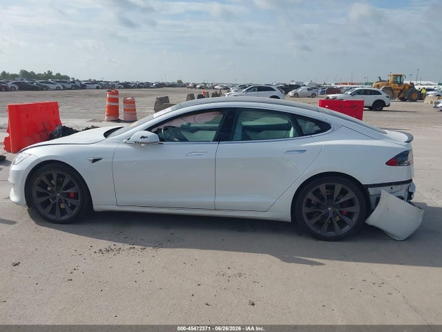 Продаж на аукціоні авто 2019 Tesla Model S 100d/long Range/p100d/performance, vin: 5YJSA1E49KF332904, номер лоту: 45472371