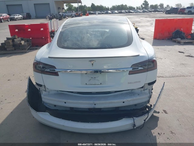 Продаж на аукціоні авто 2019 Tesla Model S 100d/long Range/p100d/performance, vin: 5YJSA1E49KF332904, номер лоту: 45472371