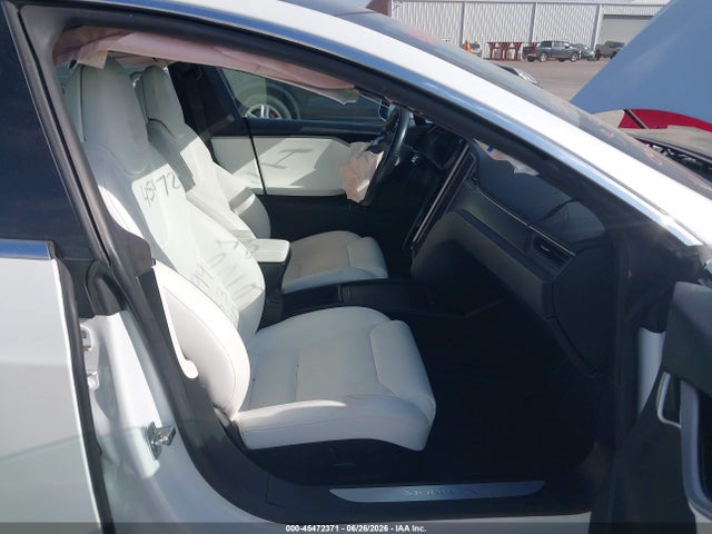 Продаж на аукціоні авто 2019 Tesla Model S 100d/long Range/p100d/performance, vin: 5YJSA1E49KF332904, номер лоту: 45472371