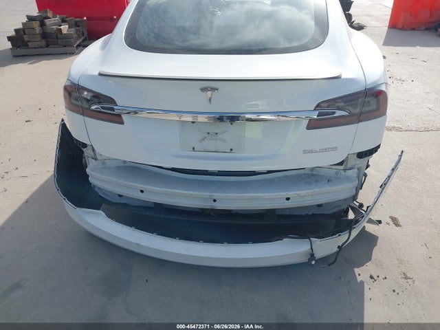 Продаж на аукціоні авто 2019 Tesla Model S 100d/long Range/p100d/performance, vin: 5YJSA1E49KF332904, номер лоту: 45472371