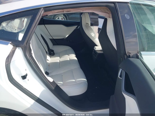 Продаж на аукціоні авто 2019 Tesla Model S 100d/long Range/p100d/performance, vin: 5YJSA1E49KF332904, номер лоту: 45472371