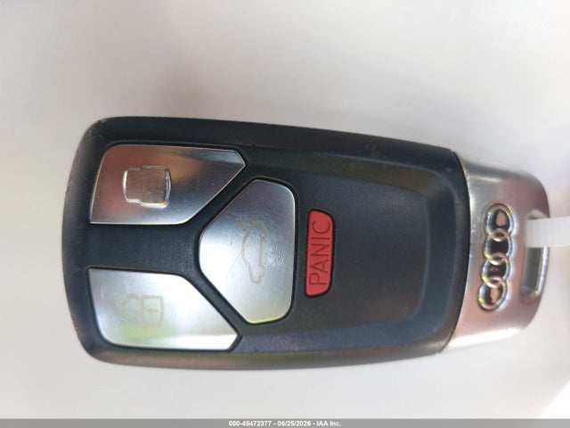Aukcja sprzedaży 2018 Audi A4 2.0t Tech Ultra Premium/2.0t Ultra Premium, vin: WAUKMAF47JA030764, numer aukcji: 45472377