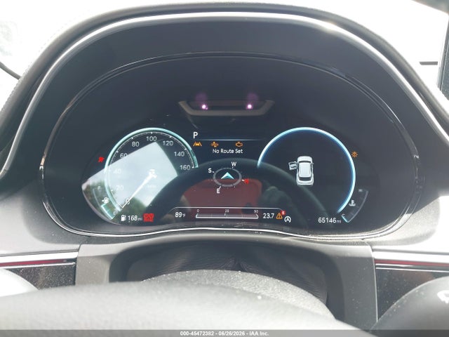 Продажа на аукционе авто 2022 Genesis Gv70 3.5t Awd Sport, vin: KMUMCDTC8NU041642, номер лота: 45472382