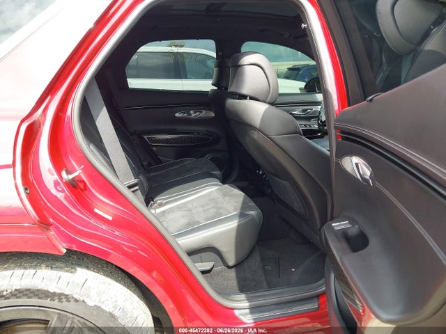 Продажа на аукционе авто 2022 Genesis Gv70 3.5t Awd Sport, vin: KMUMCDTC8NU041642, номер лота: 45472382