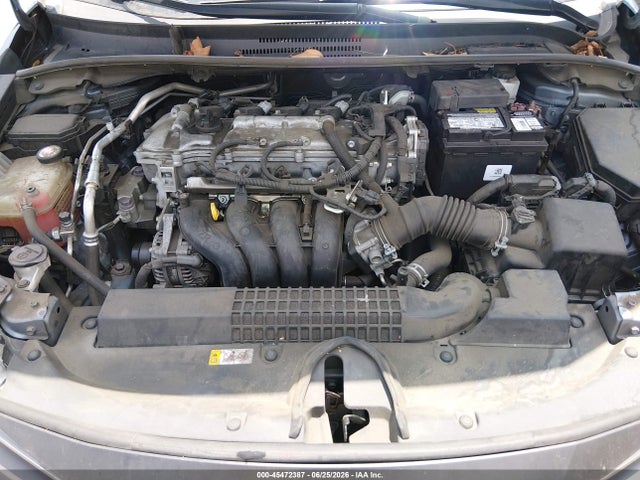 5YFEPRAE7LP047293 Toyota COROLLA LE