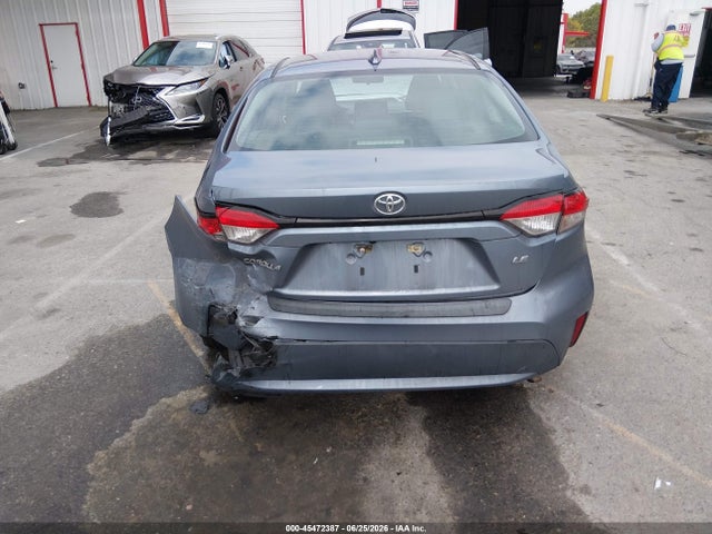5YFEPRAE7LP047293 Toyota COROLLA LE