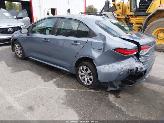 5YFEPRAE7LP047293 Toyota COROLLA LE