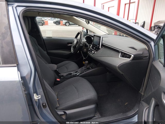 5YFEPRAE7LP047293 Toyota COROLLA LE