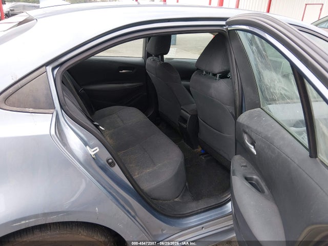 5YFEPRAE7LP047293 Toyota COROLLA LE