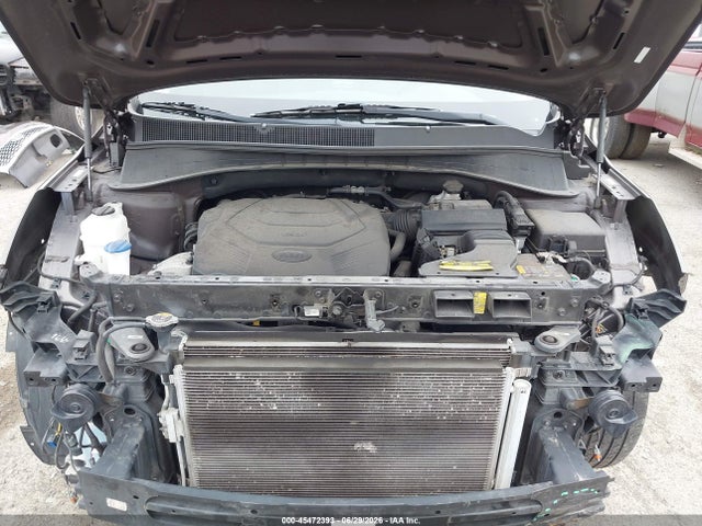 KIA Sorento 3.3l Sx 2019 5XYPKDA57KG458089 Image 10