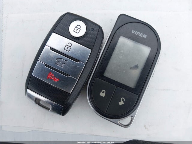 KIA Sorento 3.3l Sx 2019 5XYPKDA57KG458089 Image 11