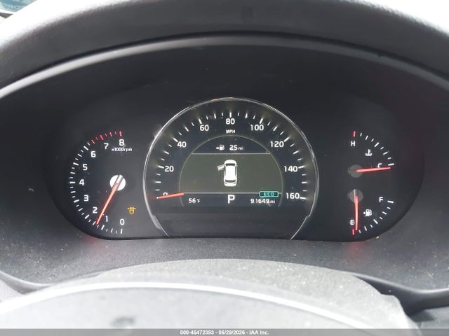 KIA Sorento 3.3l Sx 2019 5XYPKDA57KG458089 Image 7