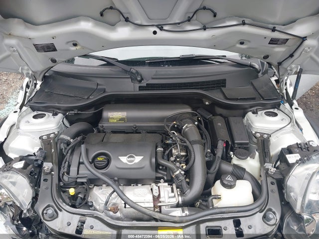 Aukcja sprzedaży 2013 Mini Hardtop Cooper S, vin: WMWSV3C5XDT393266, numer aukcji: 45472394