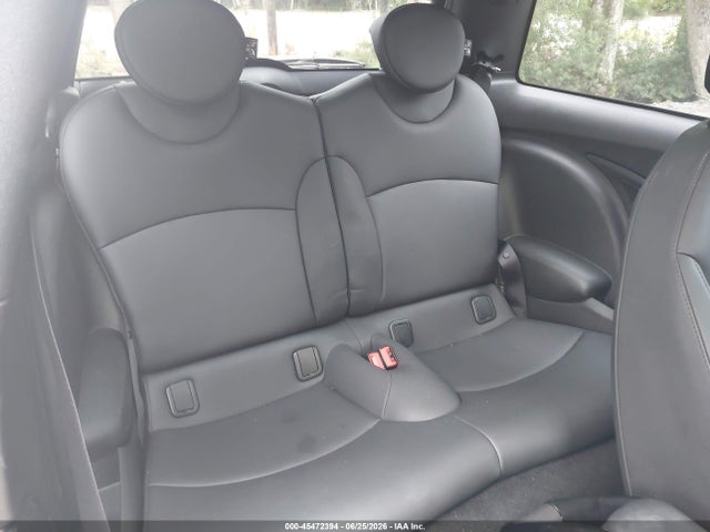 Aukcja sprzedaży 2013 Mini Hardtop Cooper S, vin: WMWSV3C5XDT393266, numer aukcji: 45472394
