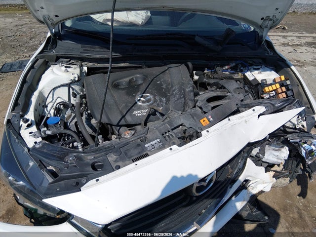 Aukcja sprzedaży 2018 Mazda Mazda3 Sport, vin: 3MZBN1U70JM214716, numer aukcji: 45472396