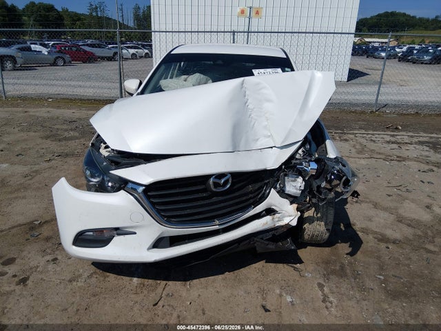 Aukcja sprzedaży 2018 Mazda Mazda3 Sport, vin: 3MZBN1U70JM214716, numer aukcji: 45472396
