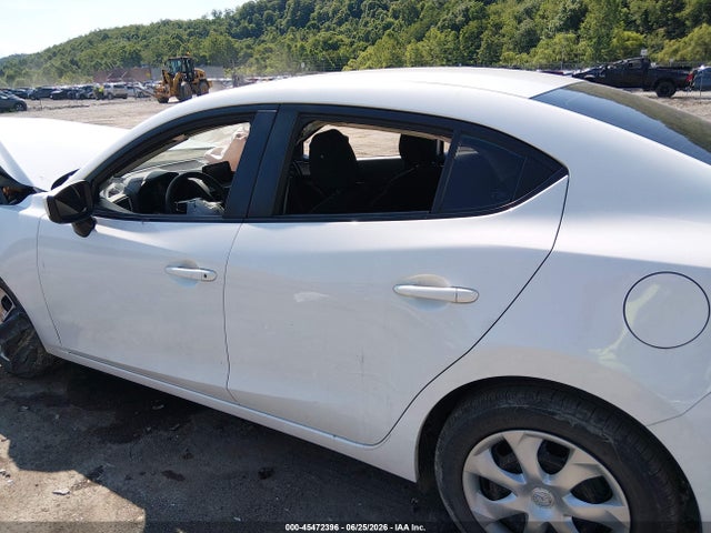 Aukcja sprzedaży 2018 Mazda Mazda3 Sport, vin: 3MZBN1U70JM214716, numer aukcji: 45472396
